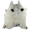 Salt & Pepper Koeienhuid XXL