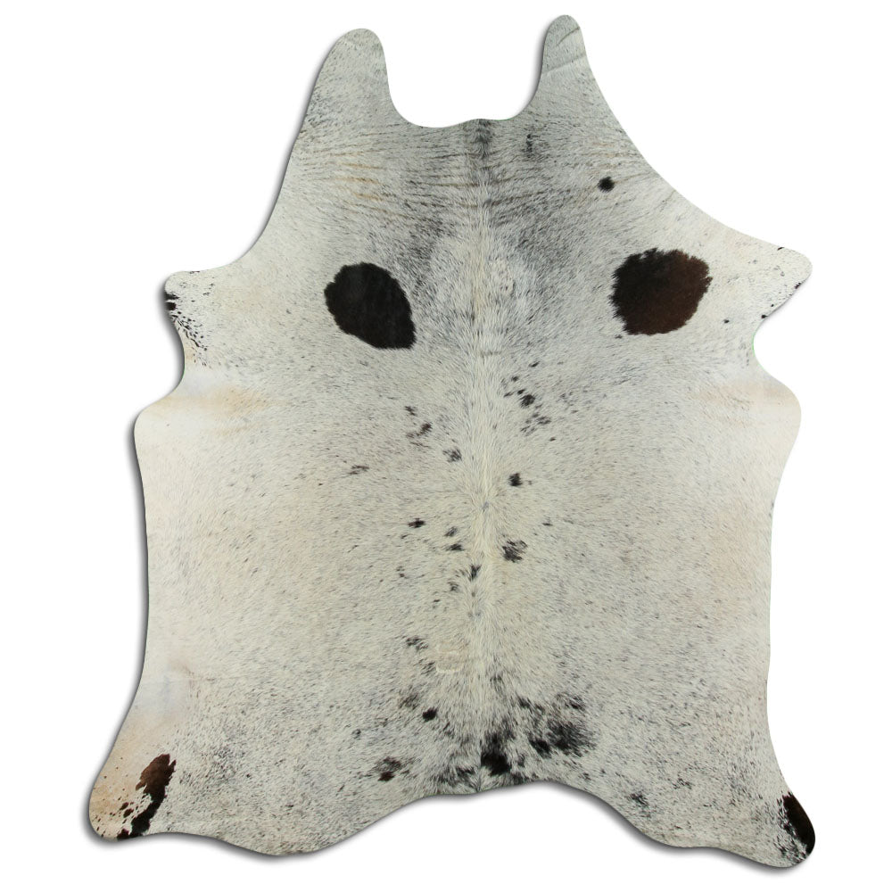 Salt & Pepper Koeienhuid XXL