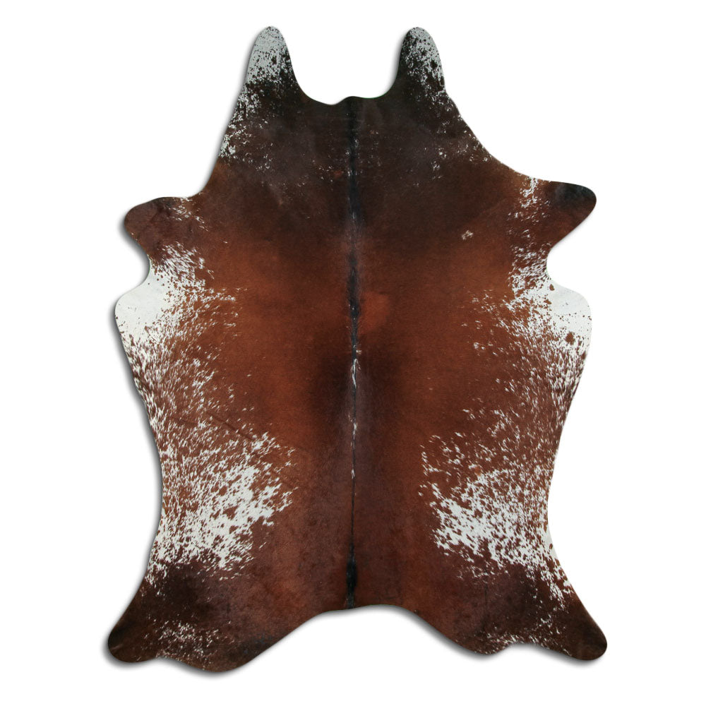 Salt & Pepper Koeienhuid XXL
