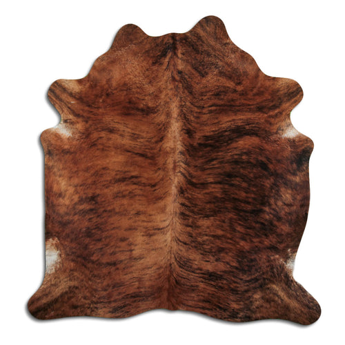 Exotische Koeienhuid XL