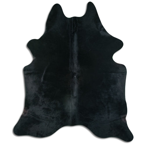 Bruine Koeienhuid XXL