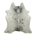 Salt & Pepper Koeienhuid L