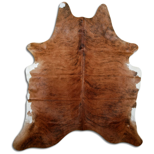 Exotische Koeienhuid XL