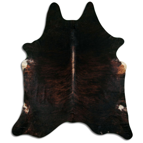 Exotische Koeienhuid XXXL