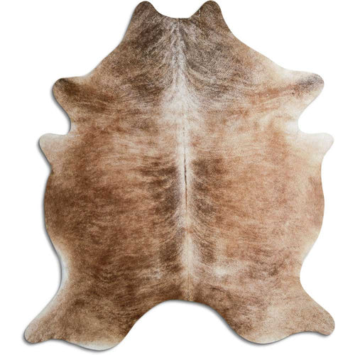 Exotische Koeienhuid XL