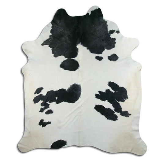 Zwart-Witte Koeienhuid XXXL