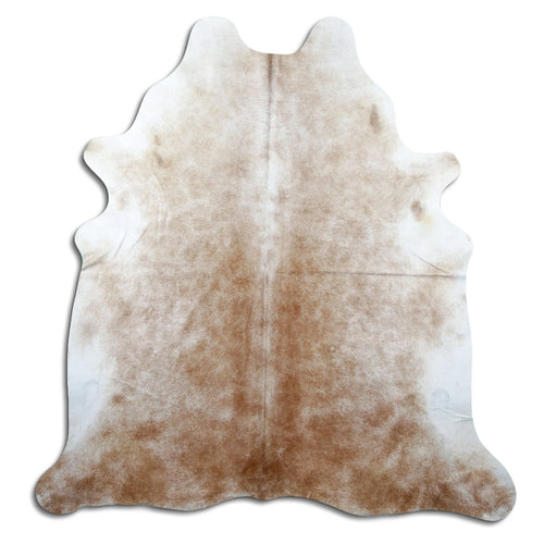 Bruine Koeienhuid XXL