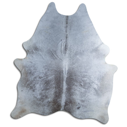 Grijze Koeienhuid XXL