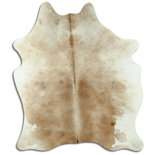 Bruine Koeienhuid M