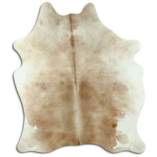 Bruine Koeienhuid M