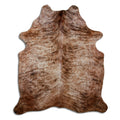 Exotische Koeienhuid XL