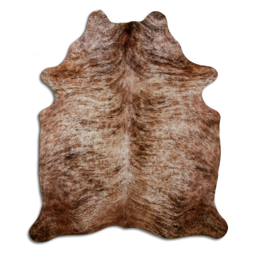Exotische Koeienhuid XL