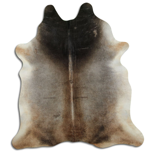 Tan Grey Koeienhuid XXL