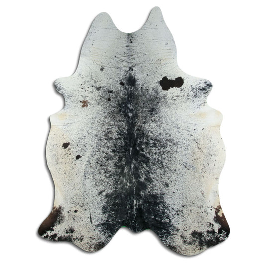 Salt & Pepper Koeienhuid XXL