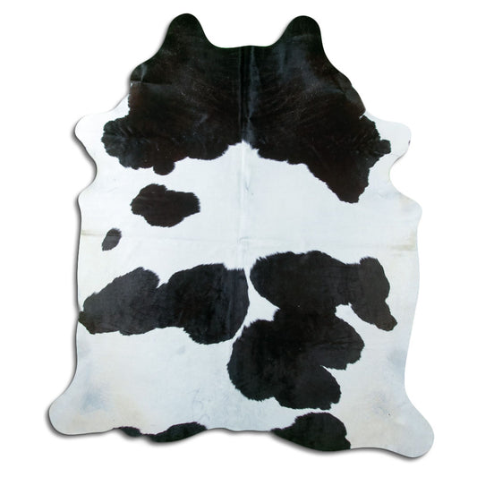 Zwart-Witte Koeienhuid XXL