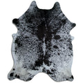 Salt & Pepper Koeienhuid XXXL