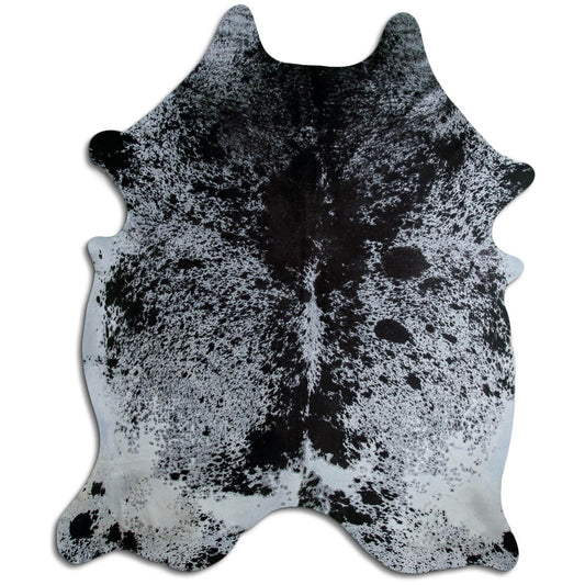 Salt & Pepper Koeienhuid XXXL