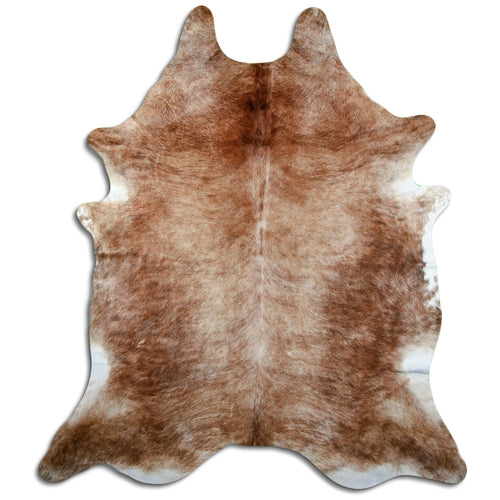 Exotische Koeienhuid XXXL