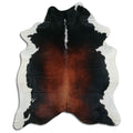 Tricolor Koeienhuid XL