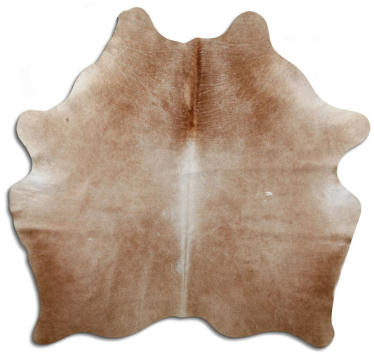 Bruine Koeienhuid M