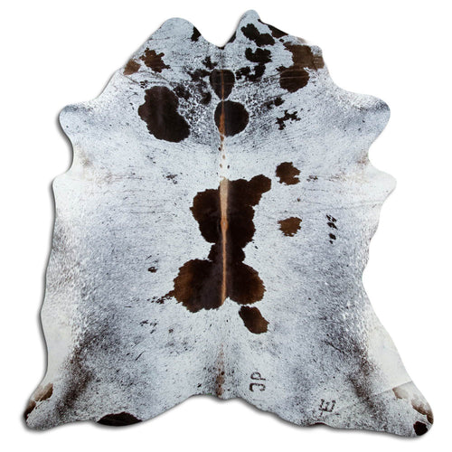 Salt & Pepper Koeienhuid XXL