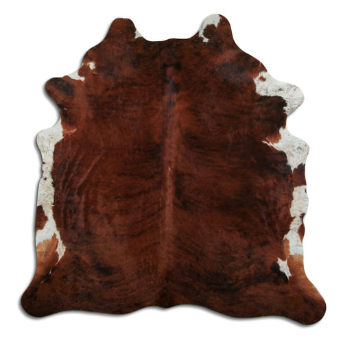 Exotische Koeienhuid XL