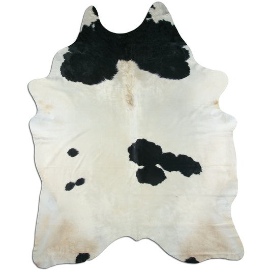 Zwart-Witte Koeienhuid XXXL