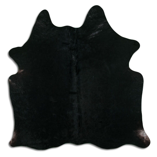 Bruine Koeienhuid M