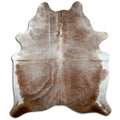 Exotische Koeienhuid XL