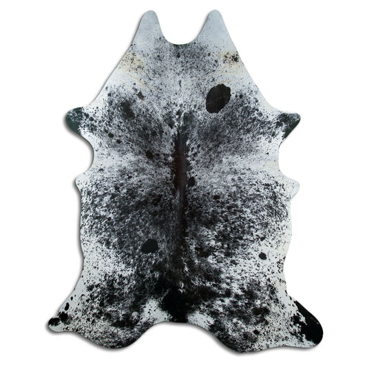 Salt & Pepper Koeienhuid XXL