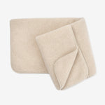 Wollen deken "Nut" van merinowol | dubbellaags