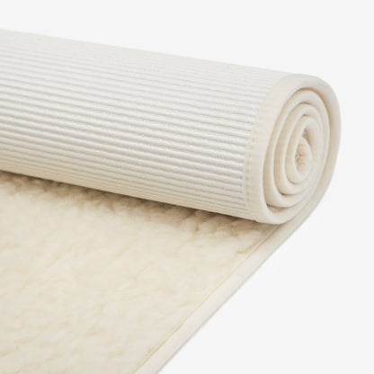 Merino yogamat "Tappeto"