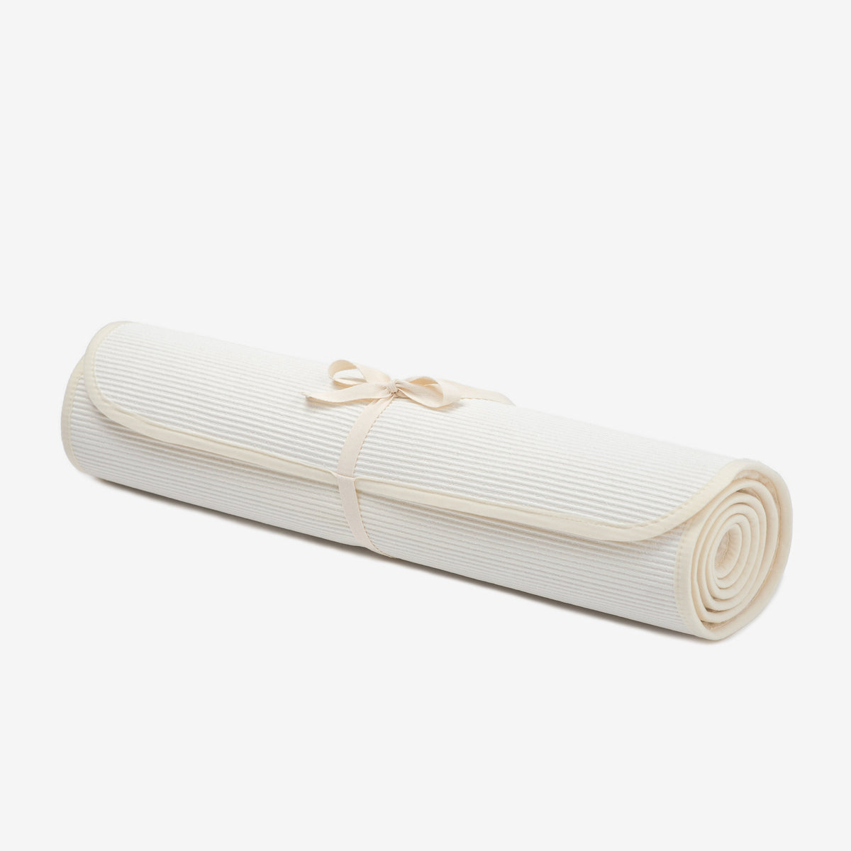 Merino yogamat "Tappeto" – Foto 2 van 6