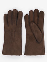 Schapenvacht Handschoenen | Meerdere kleuren beschikbaar