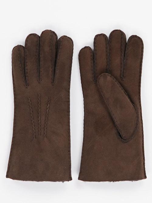 Schapenvacht Handschoenen | Meerdere kleuren beschikbaar
