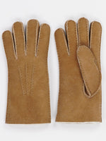 Schapenvacht Handschoenen | Meerdere kleuren beschikbaar