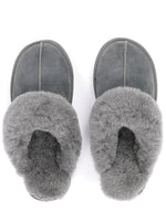 Schapenvacht Pantoffels | Meerdere kleuren beschikbaar
