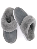 Schapenvacht Pantoffels | Meerdere kleuren beschikbaar