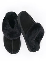 Schapenvacht Pantoffels | Meerdere kleuren beschikbaar