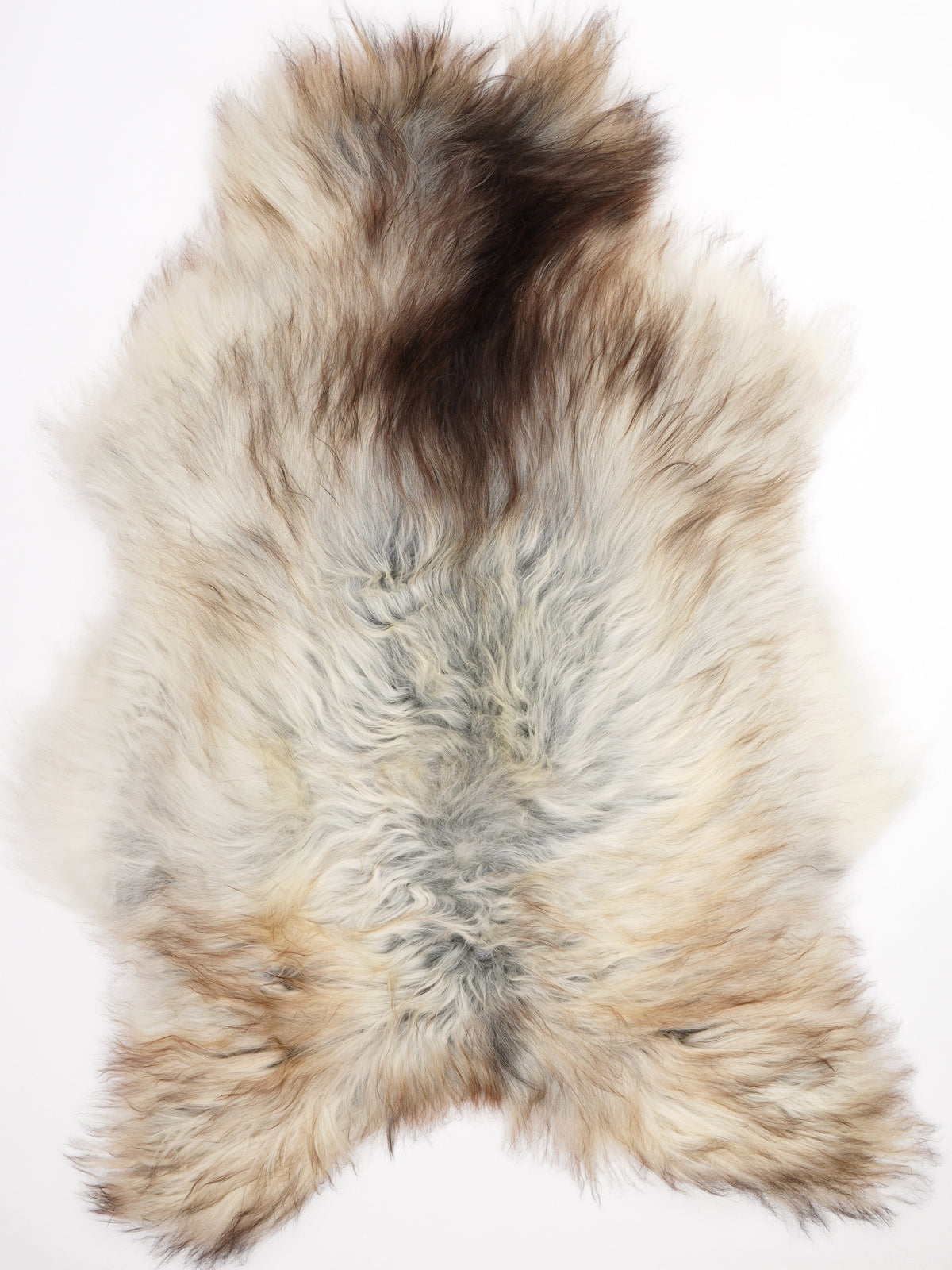 IJslandse Schapenvacht XXL