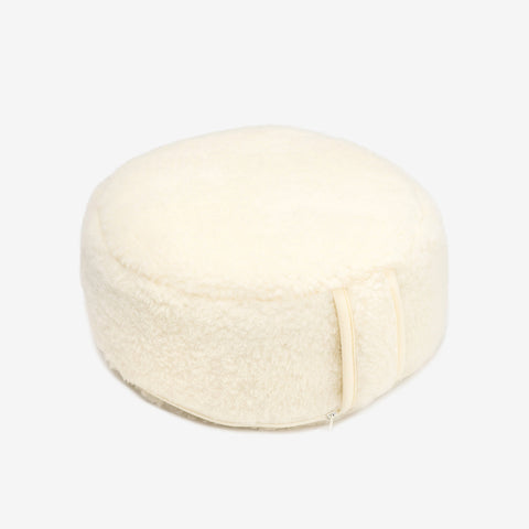 Merino meditatiekussen