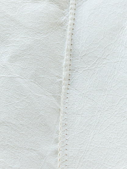 Geverfde Schapenvacht Taupe