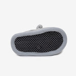 Merino kindersloffen "Mouse"