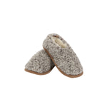 Merino kindersloffen "Tiger"