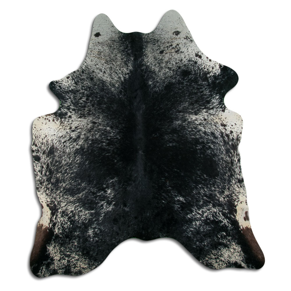 Salt & Pepper Koeienhuid XXL