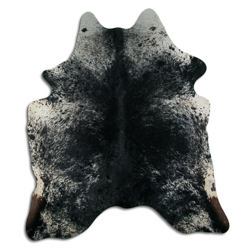 Salt & Pepper Koeienhuid XXL