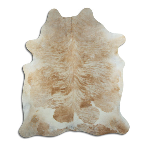 Exotische Koeienhuid XL