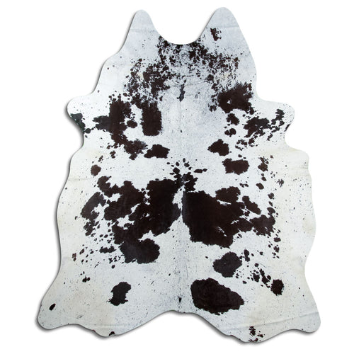 Salt & Pepper Koeienhuid XXXL