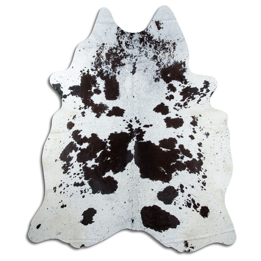 Salt & Pepper Koeienhuid XXXL
