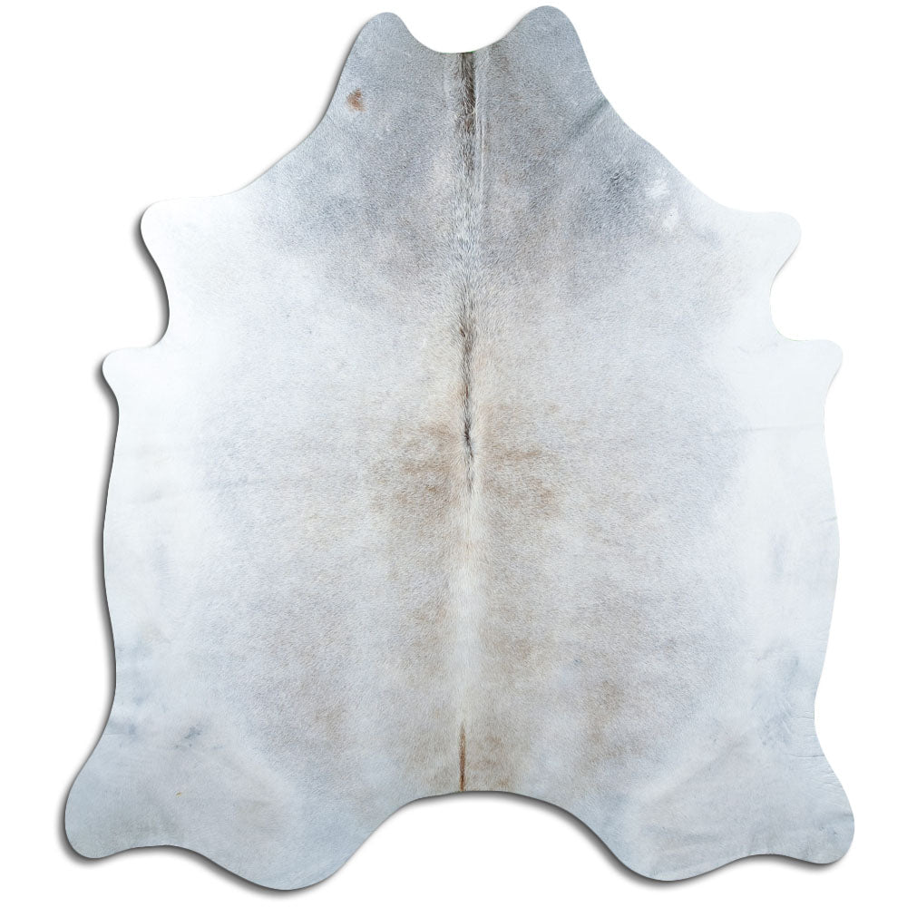 Tan Grey Koeienhuid XXL